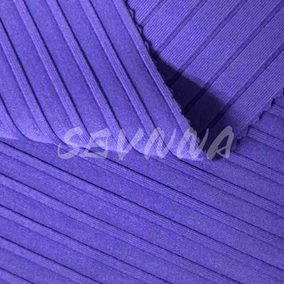 Egzersiz kıyafetleri perakendecileri için konforlu Nylon Spandex kumaş