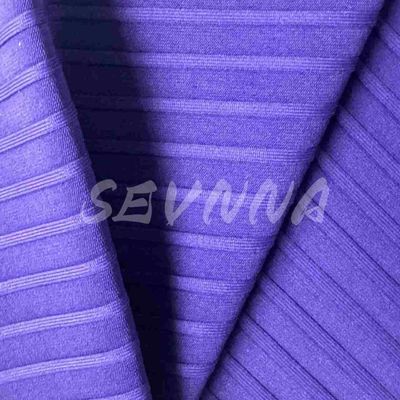 Egzersiz kıyafetleri perakendecileri için konforlu Nylon Spandex kumaş