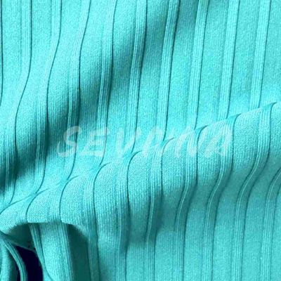 Yüzme kıyafetleri ve elbiseler için rahat ve esnek Nylon Spandex kumaşı