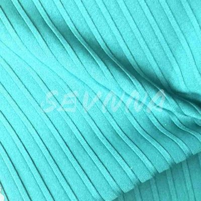 Yüzme kıyafetleri ve elbiseler için rahat ve esnek Nylon Spandex kumaşı
