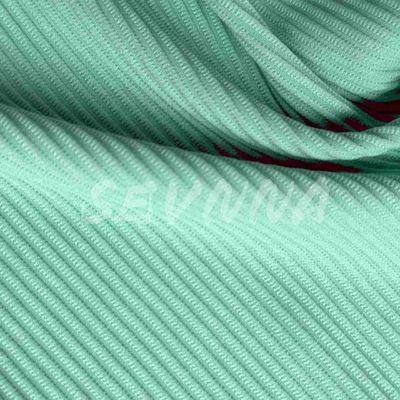 Polyester Spandex Kumaş: Aktif ve Modalı Yaşam Tarzı için Mükemmel Kumaş