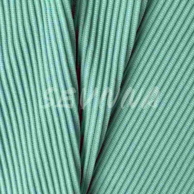 Polyester Spandex Kumaş: Aktif ve Modalı Yaşam Tarzı için Mükemmel Kumaş