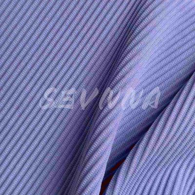 Yüksek Elastisiteli Polyester Spandex Kumaşları Yüksek Performanslı Spor Giysileri İçin