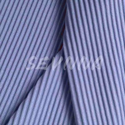 Yüksek Elastisiteli Polyester Spandex Kumaşları Yüksek Performanslı Spor Giysileri İçin