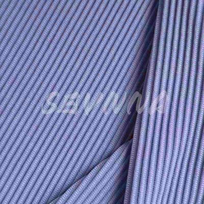 Yüksek Elastisiteli Polyester Spandex Kumaşları Yüksek Performanslı Spor Giysileri İçin