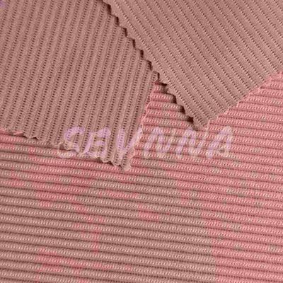 Polyester Spandex Kumaş Yüksek Performanslı Kumaş Özel Uzunluk