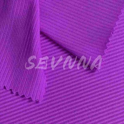 % 89 geri dönüştürülmüş poliester spandeks kumaş 200 gram yüksek germe