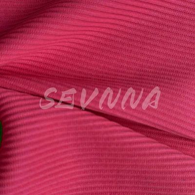 Aktif ve Dinamik Yaşam tarzınız için Özel Uzunluklı Poliester Spandex Kumaş