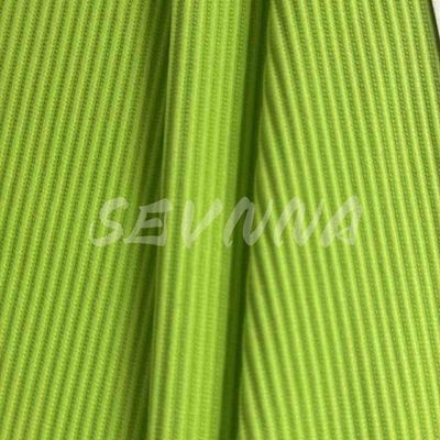 Özel 200 gramlık Polyester Spandex kumaş