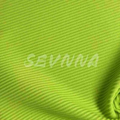 Özel 200 gramlık Polyester Spandex kumaş