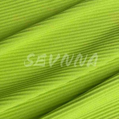 Özel 200 gramlık Polyester Spandex kumaş