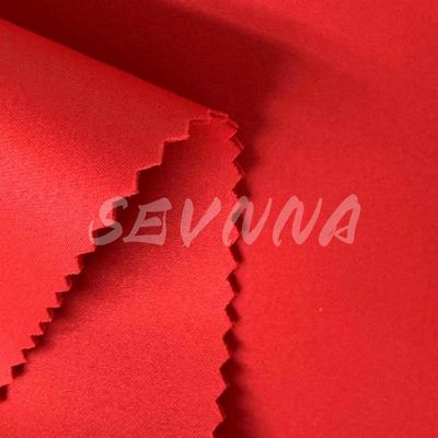 Sürdürülebilir kırışıklığa dayanıklı geri dönüştürülmüş poliester kumaş