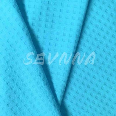 180g Süper Yumuşak Dikişsiz Stretch Nem Yumuşatıcı Spor Bra Kumaşı Spor Salonu için