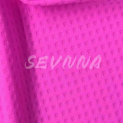 En yüksek konfor için esnek ve solunumlu spor sutyen kumaşı