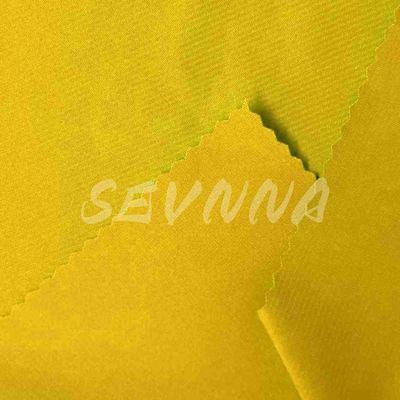 Densite Jacquard Çift örgü kumaş 88% Polyester 12% Spandex