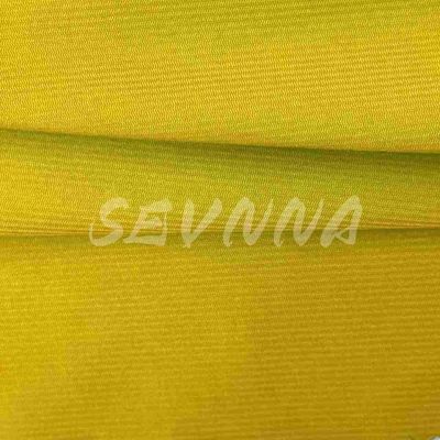 Densite Jacquard Çift örgü kumaş 88% Polyester 12% Spandex