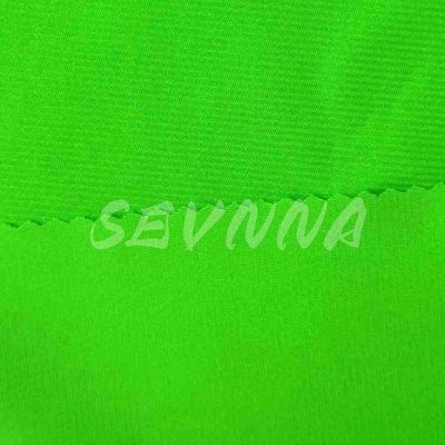 % 88 Polyester % 12 Spandex Çift örgü Jacquard kumaş
