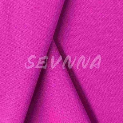 150cm yaz elbisesi Jacquard Double Warp örgü kumaş 88% Polyester Spandex