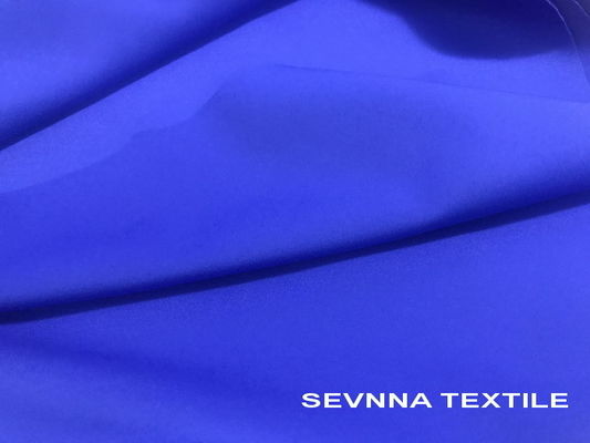 Çözgü Örme 4 Yollu Streç Baskılı Naylon Likra Kumaş% 18 Spandex ile% 82 Geri Dönüşümlü Naylon