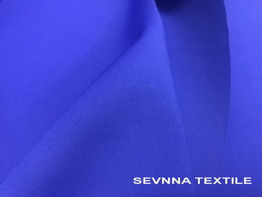 Çözgü Örme 4 Yollu Streç Baskılı Naylon Likra Kumaş% 18 Spandex ile% 82 Geri Dönüşümlü Naylon
