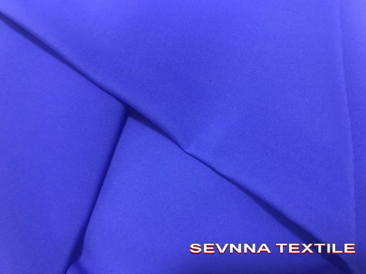 Çözgü Örme 4 Yollu Streç Baskılı Naylon Likra Kumaş% 18 Spandex ile% 82 Geri Dönüşümlü Naylon