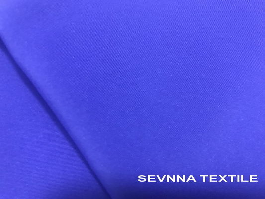 Çözgü Örme 4 Yollu Streç Baskılı Naylon Likra Kumaş% 18 Spandex ile% 82 Geri Dönüşümlü Naylon