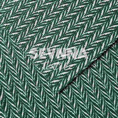 Renkli, Ekolojik Dostluklu, Rahat Yüzme Giysileri İçin Eğlenceli Nylon Spandex Kumaşları