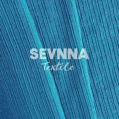 Tekstil için solunumlu 270GSM 140CM geri dönüşümlü poliester kumaş
