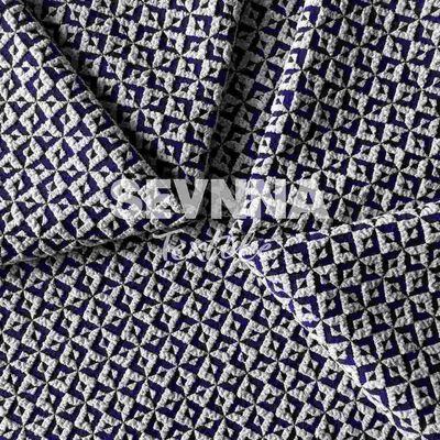 Eko Bilinçli Moda için Sürdürülebilir Geri Dönüştürülmüş Poliester Kumaş