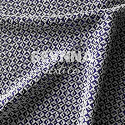 Eko Bilinçli Moda için Sürdürülebilir Geri Dönüştürülmüş Poliester Kumaş