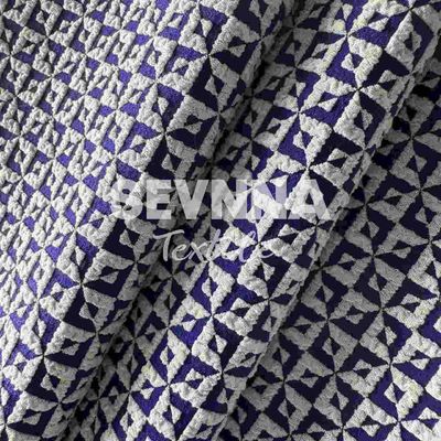 Eko Bilinçli Moda için Sürdürülebilir Geri Dönüştürülmüş Poliester Kumaş