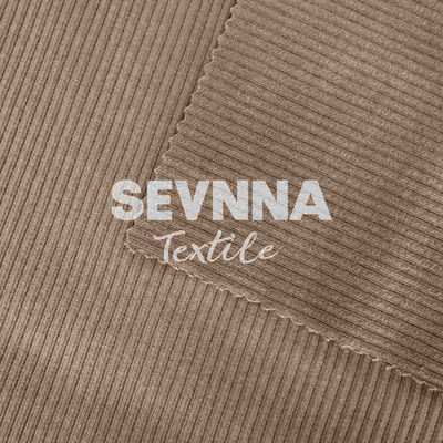 48% Organik Pamuk 47% Modal 5% Spandex Malzeme Ayrıntıları Plain Recycled Lycra Fabric Plain Pattern için