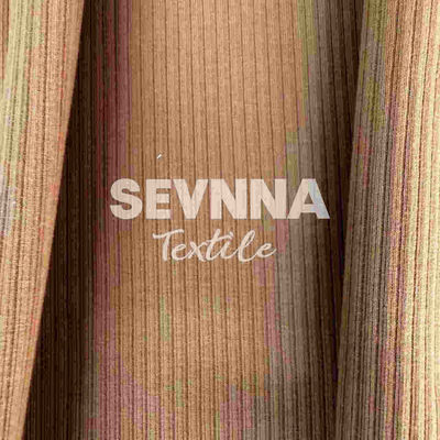 48% Organik Pamuk 47% Modal 5% Spandex Malzeme Ayrıntıları Plain Recycled Lycra Fabric Plain Pattern için