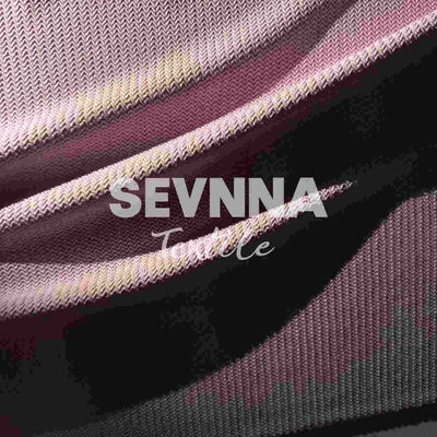 137cm genişliğinde Stretch Activewear Business için örgü kumaş