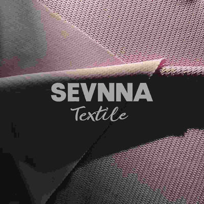 137cm genişliğinde Stretch Activewear Business için örgü kumaş
