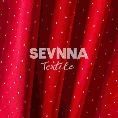 210gm Çift örgü Kumaş Yaz / Sonbahar Mevsiminde Giyim İşleri İçin