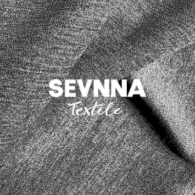 83% Polyester CDP 17% Spandex Malzeme Ayrıntılar Trick için Çift Trick Kumaş