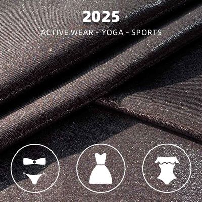 Makine Yıkanabilir Tam Uzunluklu Stretch Leggings Casual Leggings için Kumaş Casual Stil