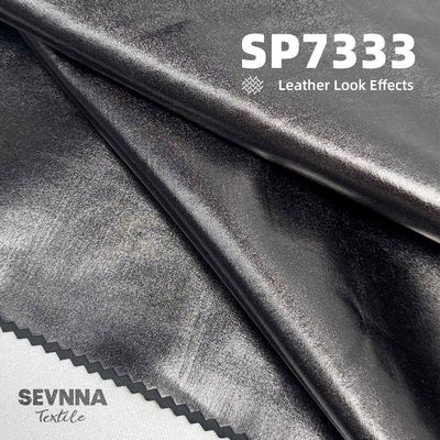 Orta Ağırlıklı Stretch Leggings Kumaş Casual Stil Katı Baskı Seçimi