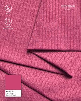 Nylon Spandex Kumaş Yumuşak Rahat El Hissesi Kişiselleştirilmiş