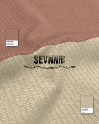 Nylon Spandex Kumaş Yumuşak Rahat El Hissesi Kişiselleştirilmiş