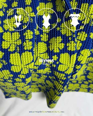 Yumuşak ve pürüzsüz Nylon Spandex Kumaşları Üstün Rahatlık ve Giysiler İçin Uygunluk