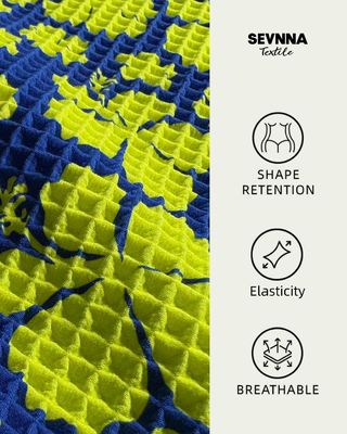 Yumuşak ve pürüzsüz Nylon Spandex Kumaşları Üstün Rahatlık ve Giysiler İçin Uygunluk