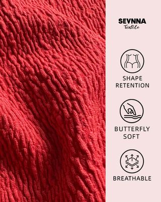 96% Geri dönüştürülmüş Naylon 4%Spandex Polyester Ekolojik Dostu Performans için Spandex Kumaş
