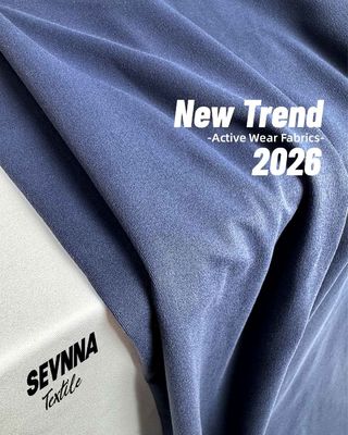 230 gm 77% Biyo-Based Nylon + 23%Black Spandex Şerit Geri Dönüştürülmüş Nylon Kumaş SP7441