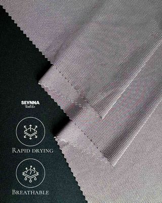 Ekolojik ve sürdürülebilir moda için Xtra Life Lycra Avantaj Geri dönüştürülmüş Lycra kumaşı