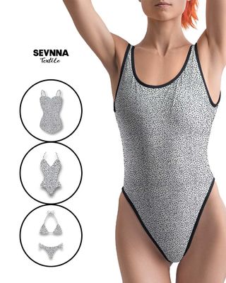 Yüksek solunum kapasitesi 152cm Genişlik Repreve kumaş