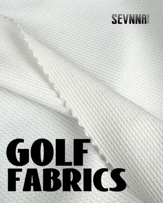 Eşsiz Performans Activewear örgü Kumaş Özel Stretch