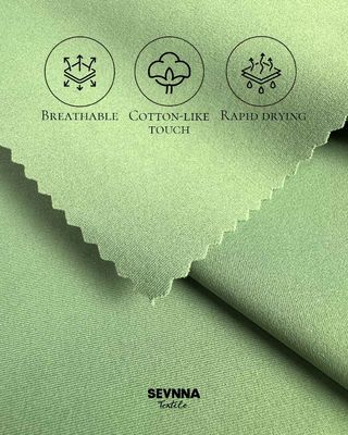 Nylon Spandex Fabric The Ultimate Choice for Activewear in Spring