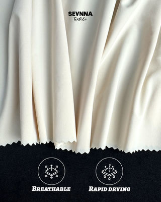 Discover the Best Yoga Wear Fabric for Your Active Lifestyle Durable and Breathable
